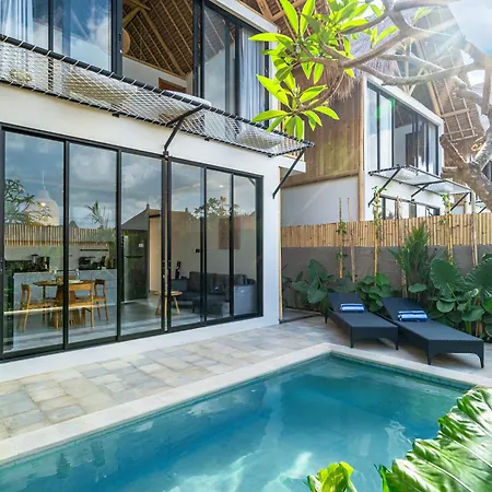 Green Harmony Villa By Betterplace